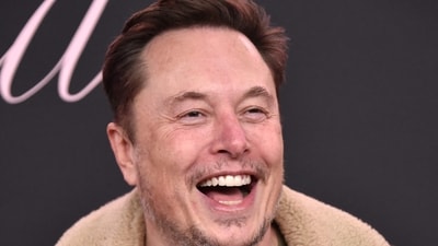 Billionaire Elon Musk on Wednesday confirmed that he will neither fund Biden or Trump campaign. (AFP) Billionaire Elon Musk on Wednesday confirmed that he will neither fund Biden or Trump campaign. (AFP)