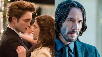 Twilight universe expands with new animated TV series alongside John Wick (Picture: Lionsgate)