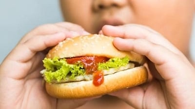 Obesity may affect the normal body metabolism and can lead to many health complications. (Shutterstock) Obesity may affect the normal body metabolism and can lead to many health complications. (Shutterstock)