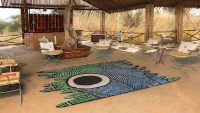 Through a harmonious fusion of artistic ingenuity and contemporary design principles, rugs have seamlessly integrated into a myriad of settings. Through a harmonious fusion of artistic ingenuity and contemporary design principles, rugs have seamlessly integrated into a myriad of settings.