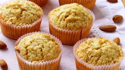 Baking: Substitute water or milk in recipes with whey liquid for baking muffins, pancakes, or other baked good. (instagram) Baking: Substitute water or milk in recipes with whey liquid for baking muffins, pancakes, or other baked good. (instagram)