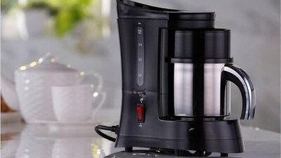 Best coffee maker machine under ₹3000: Enjoy every morning cup with our picks. Best coffee maker machine under ₹3000: Enjoy every morning cup with our picks.