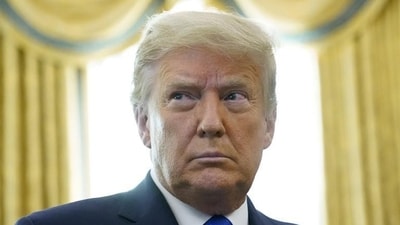 Donald Trump's re-election could ‘cripple’ US immigration system (AP)