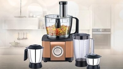 Best food processors: Enjoy joyous preparation with our picks.