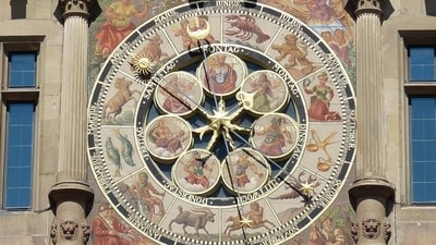 Horoscope Today: Astrological prediction for March 07, 2024 (Pixabay) Horoscope Today: Astrological prediction for March 07, 2024 (Pixabay)