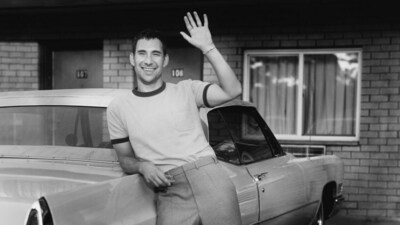 The Bleachers have released another album,