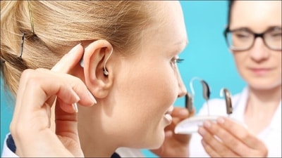 Hearing problems as you age: Issues to know about, their causes, symptoms, treatment and preventive tips (Photo by Twitter/HearingJournal) Hearing problems as you age: Issues to know about, their causes, symptoms, treatment and preventive tips (Photo by Twitter/HearingJournal)