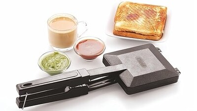 Best sandwich maker: Enjoy cafe-like quality at home with our picks.