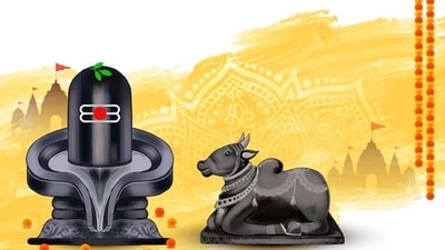 Pradosh Vrat will fall on the same day as Maha Shivratri, the most important of all 12 masik shivratris that are observed every month. (Freepik) Pradosh Vrat will fall on the same day as Maha Shivratri, the most important of all 12 masik shivratris that are observed every month. (Freepik)