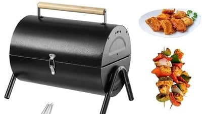 Uncover the top tandoor grills to enhance your cooking skills! Uncover the top tandoor grills to enhance your cooking skills!