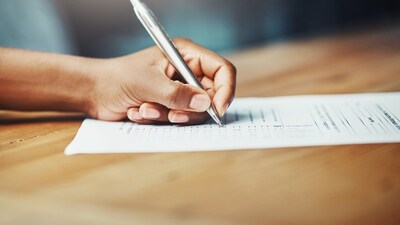 UPSC CSE 2024: Extended application window closes today (Getty Images/iStockphoto) UPSC CSE 2024: Extended application window closes today (Getty Images/iStockphoto)