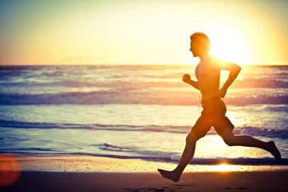 Making time to exercise can make a huge difference (Shutterstock) Making time to exercise can make a huge difference (Shutterstock)