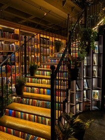 How it can transform stairs to give it a glamorous look (Pexels)