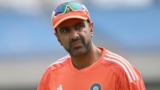 Go well in your 100th Test, Ashwin (Getty)