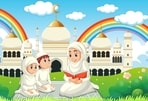 Make this Ramadan memorable for your children with fun activities designed to celebrate the festival while deepening their understanding of its significance. 