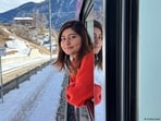 Train delays in Europe do not deter young Indians from exploring the continent by rail Train delays in Europe do not deter young Indians from exploring the continent by rail