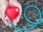 Cardiology (representative image)