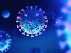 Covid cases spike in North India: Staying vigilant and following preventive measures, including vaccination, remains crucial to mitigating the spread of the virus,. (Shutterstock) Covid cases spike in North India: Staying vigilant and following preventive measures, including vaccination, remains crucial to mitigating the spread of the virus,. (Shutterstock)