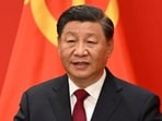 China's President Xi Jinping China's President Xi Jinping