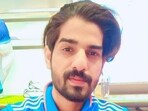 Mohammed Asfan, a resident of Hyderabad, had left for Russia in November last year. Mohammed Asfan, a resident of Hyderabad, had left for Russia in November last year.