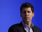 FILE PHOTO: Sam Altman, CEO of OpenAI, attend the Asia-Pacific Economic Cooperation (APEC) CEO Summit in San Francisco, California, U.S. November 16, 2023. REUTERS/Carlos Barria/File Photo