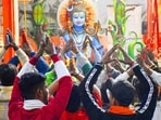 Maha Shivratri, a Hindu festival celebrating Lord Shiva, will be observed on March 8.(PTI)