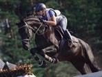 More women are taking to equestrian sport, a turf that was previously male-dominated More women are taking to equestrian sport, a turf that was previously male-dominated