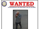 The NIA released this picture of the bomber, captured from the CCTV footage while keeping a bag in The Rameshwaram Cafe, a popular eatery in Bengaluru's Brookfield area.
The NIA released this picture of the bomber, captured from the CCTV footage while keeping a bag in The Rameshwaram Cafe, a popular eatery in Bengaluru's Brookfield area.