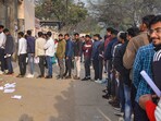 The applicant must have passed the Madhyamik Examination from the West Bengal Board of Secondary Education or its equivalent.(PTI)