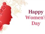 International Women's Day is celebrated every year on March 8.