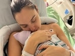 Gal Gadot and her family have welcome another girl. Gal Gadot and her family have welcome another girl.