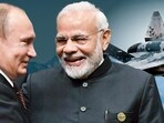 India-Russia Relations 