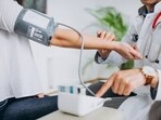 Certain hypertension-related genes impact blood pressure from a young age, increasing the risk of cardiovascular disease as you become older. 