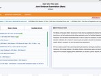 JEE Main 2024 paper 2 results out