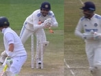 Dhruv Jurel rightly predicted the manner of Ollie Pope's dismissal in 5th Test Dhruv Jurel rightly predicted the manner of Ollie Pope's dismissal in 5th Test