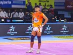 Pankaj Mohite