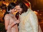Radhika Merchant and Anant Ambani celebrated their wedding with friends and family from all over the world. Radhika Merchant and Anant Ambani celebrated their wedding with friends and family from all over the world.