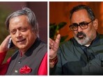 Shashi Tharoor versus Rajeev Chandrasekhar will be an interesting contest in Thiruvananthapuram in Lok Sabha election 2024. Shashi Tharoor versus Rajeev Chandrasekhar will be an interesting contest in Thiruvananthapuram in Lok Sabha election 2024.