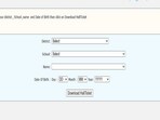 TS SSC 2024 Hall Ticket LIVE: Telangana Class 10th admit card out, link here 