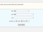 TS SSC Hall Ticket 2024 released at bse.telangana.gov.in, download links here TS SSC Hall Ticket 2024 released at bse.telangana.gov.in, download links here