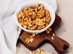 walnuts