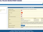 WB Police Constable Recruitment 2024 Live Updates: Registration begins (prb.wb.gov.in)