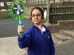 Picture of Shay Kang as posted by Sandwell Police on X.