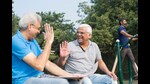 Longevity involves overcoming the fear of dying (Shutterstock)