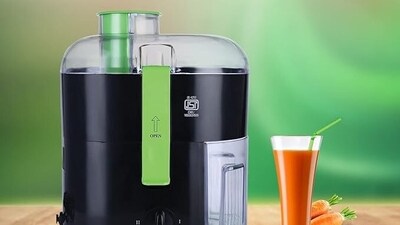 Best electric juicer: Top 10 options for your everyday use. Best electric juicer: Top 10 options for your everyday use.
