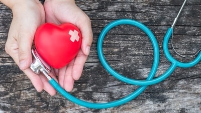 Cardiology (representative image)