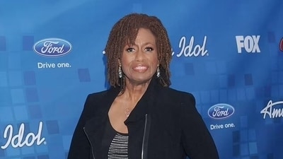 Kelly Clarkson's American Idol coach Debra Byrd dies