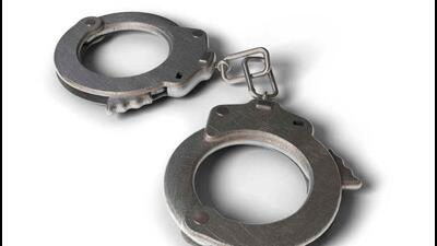 Eight days after the crime, Delhi Police had arrested the jeweller’s 42-year-old friend who had allegedly orchestrated the crime in collusion with Rajan Baba, who was an employee of the jeweller (HT File/Representational images) Eight days after the crime, Delhi Police had arrested the jeweller’s 42-year-old friend who had allegedly orchestrated the crime in collusion with Rajan Baba, who was an employee of the jeweller (HT File/Representational images)