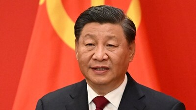 China's President Xi Jinping (AFP) China's President Xi Jinping (AFP)