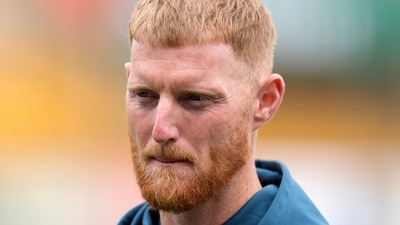Ben Stokes has reasserted that England have played better than what the scoreline reflects (AP) Ben Stokes has reasserted that England have played better than what the scoreline reflects (AP)